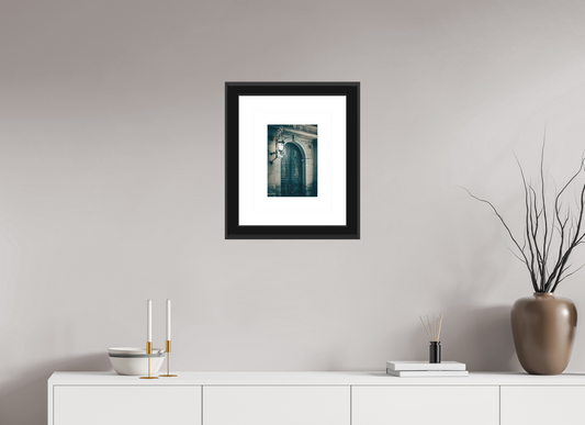 "Voulez Vous Entrer", Beziers, France