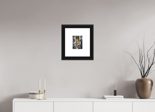 Art Street, Sète, France