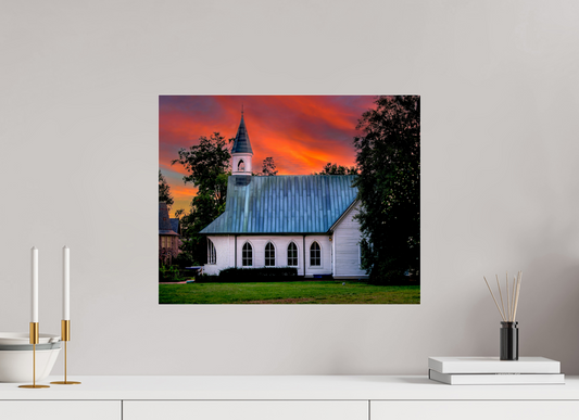 Confederate Memorial Chapel, Richmond, VA