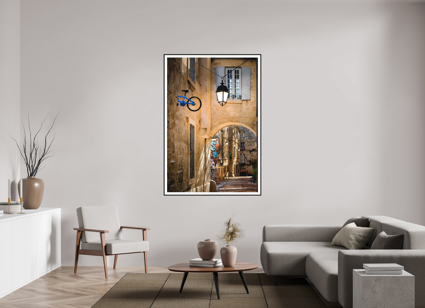 Bike In Building - Montpellier, France