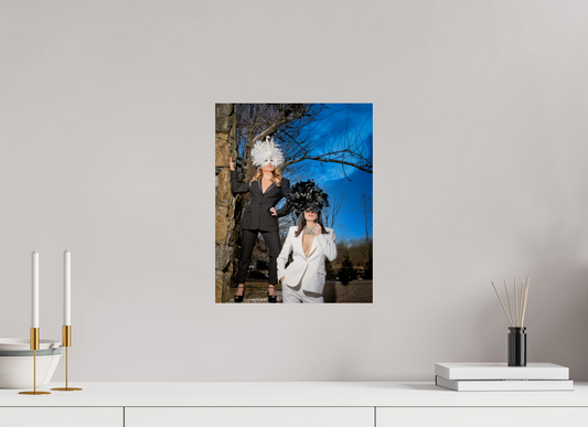 "Spell Casters-Casting Spells"