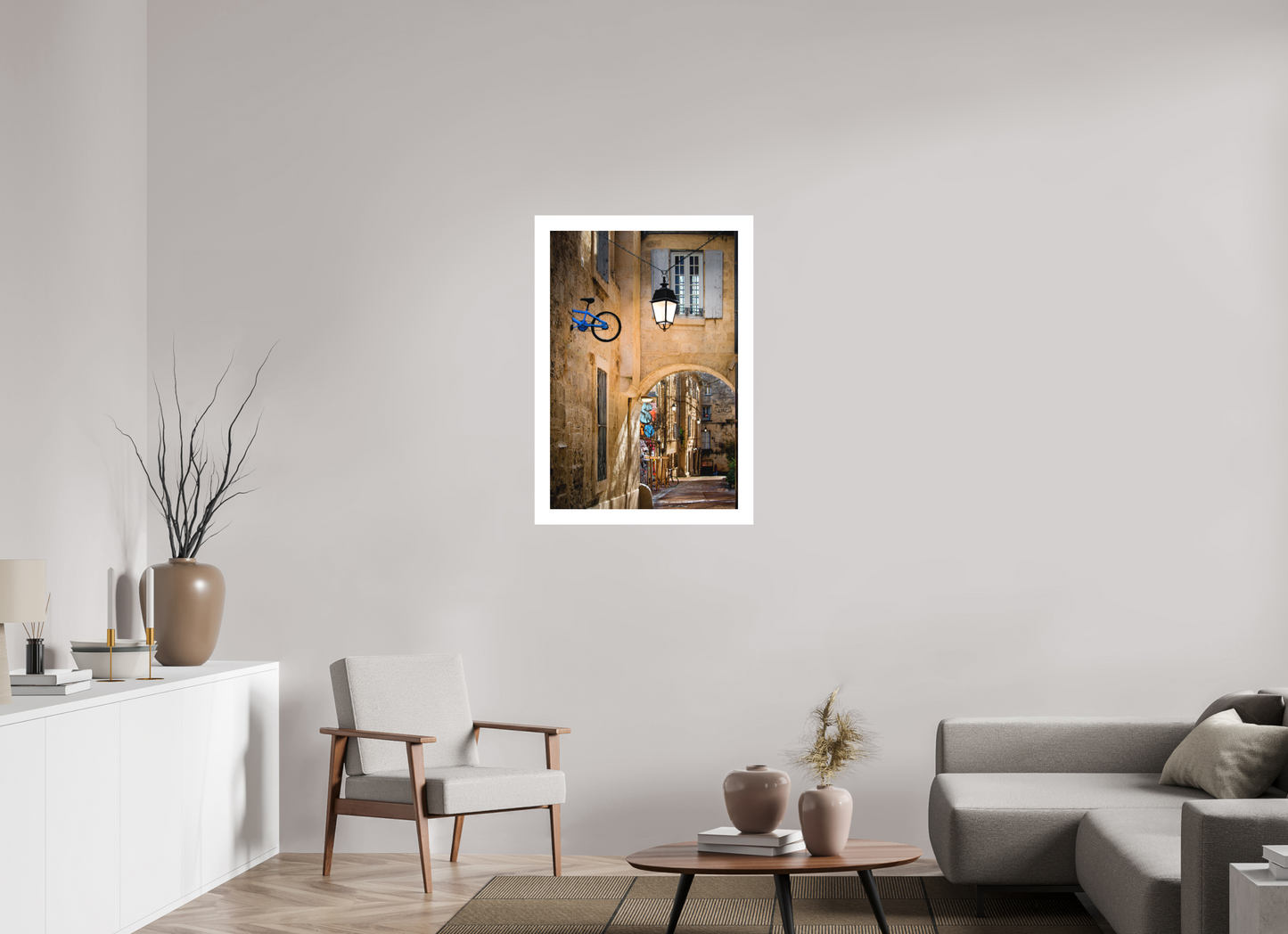 Bike In Building - Montpellier, France