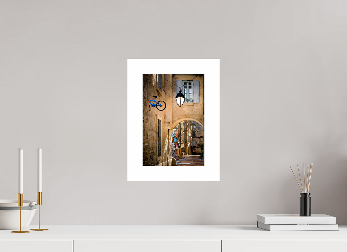 Bike In Building - Montpellier, France