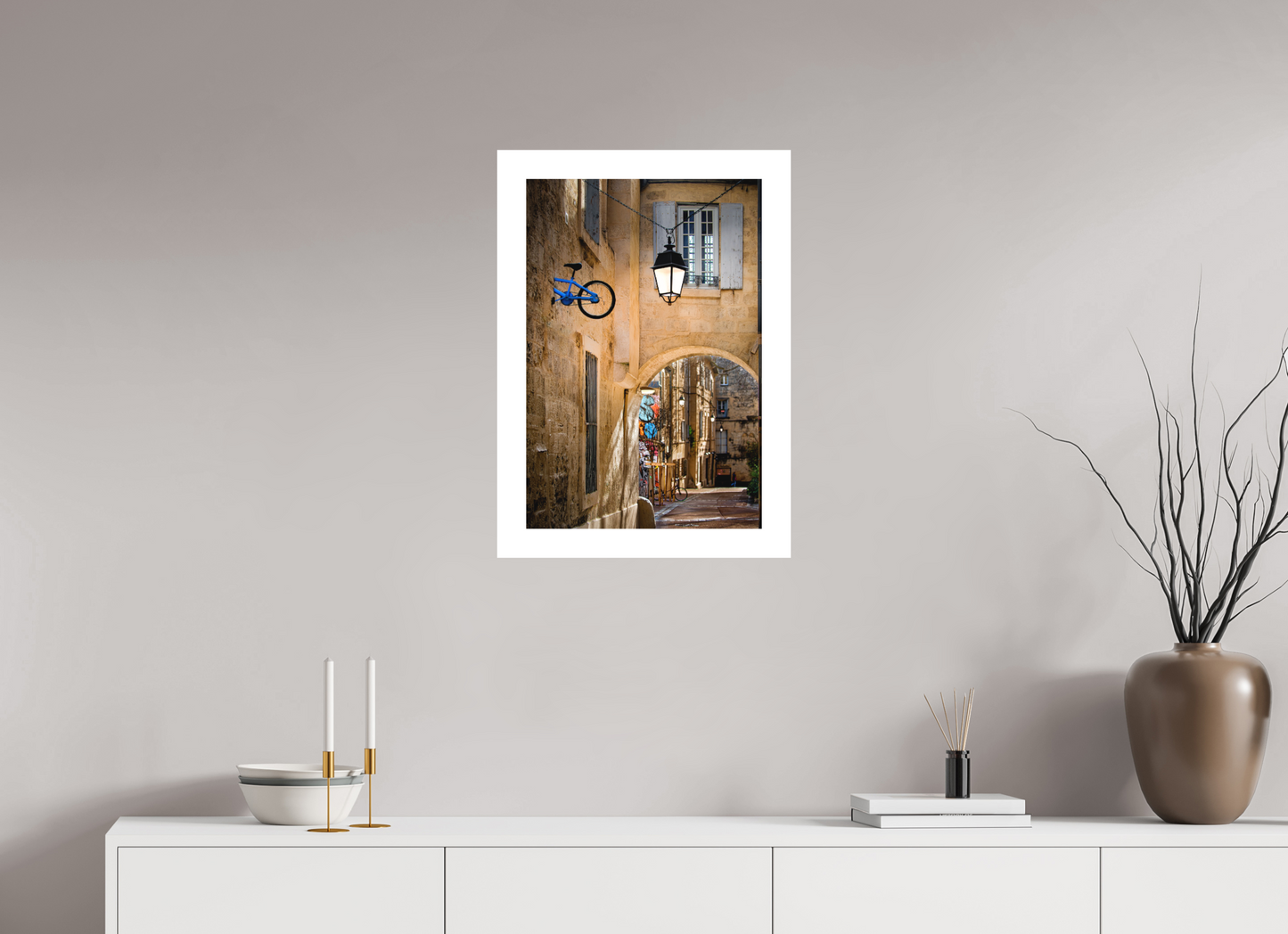 Bike In Building - Montpellier, France