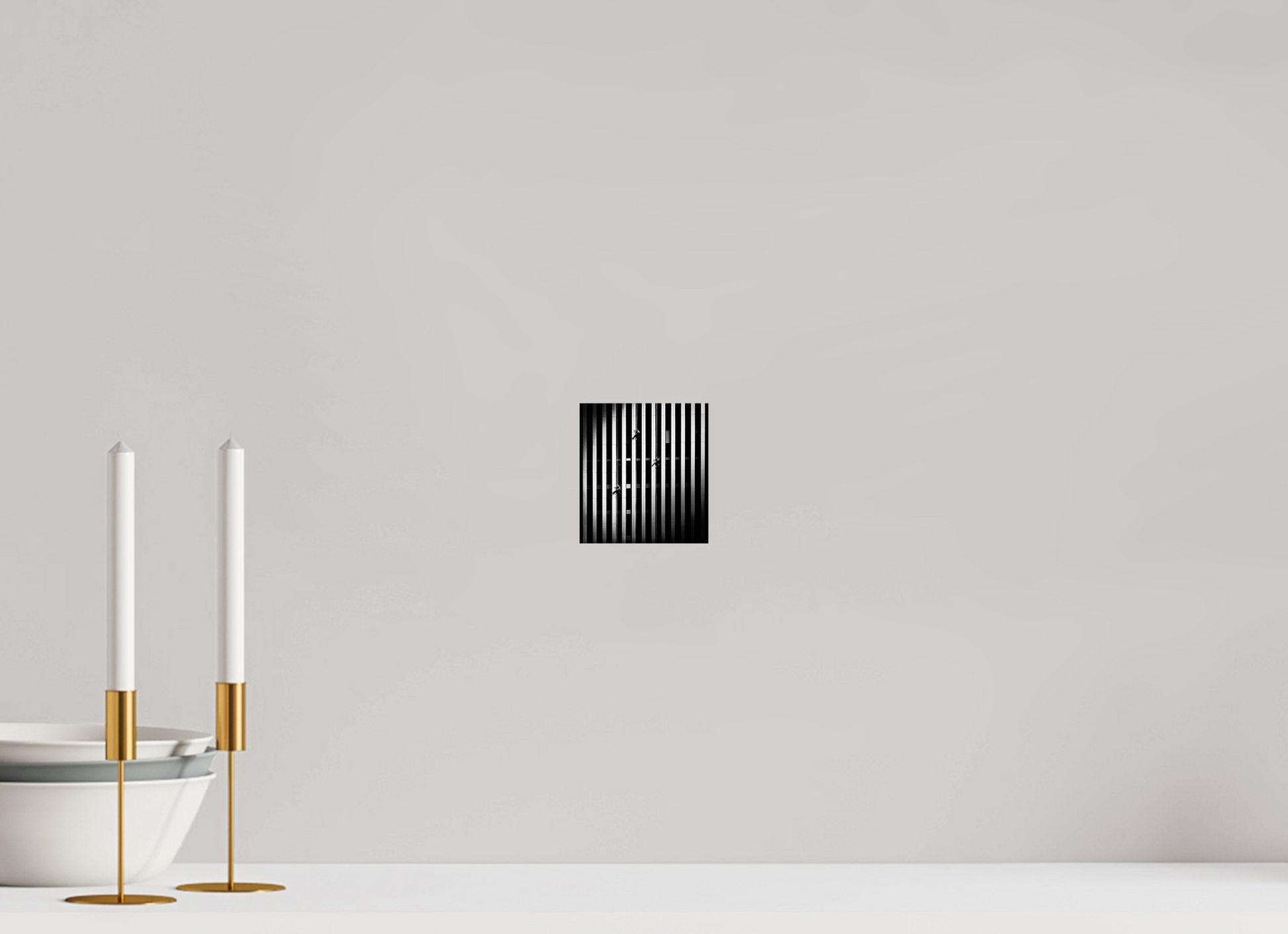 4 x 4.4″, Fuji Paper Crystal Glossy Window Washers