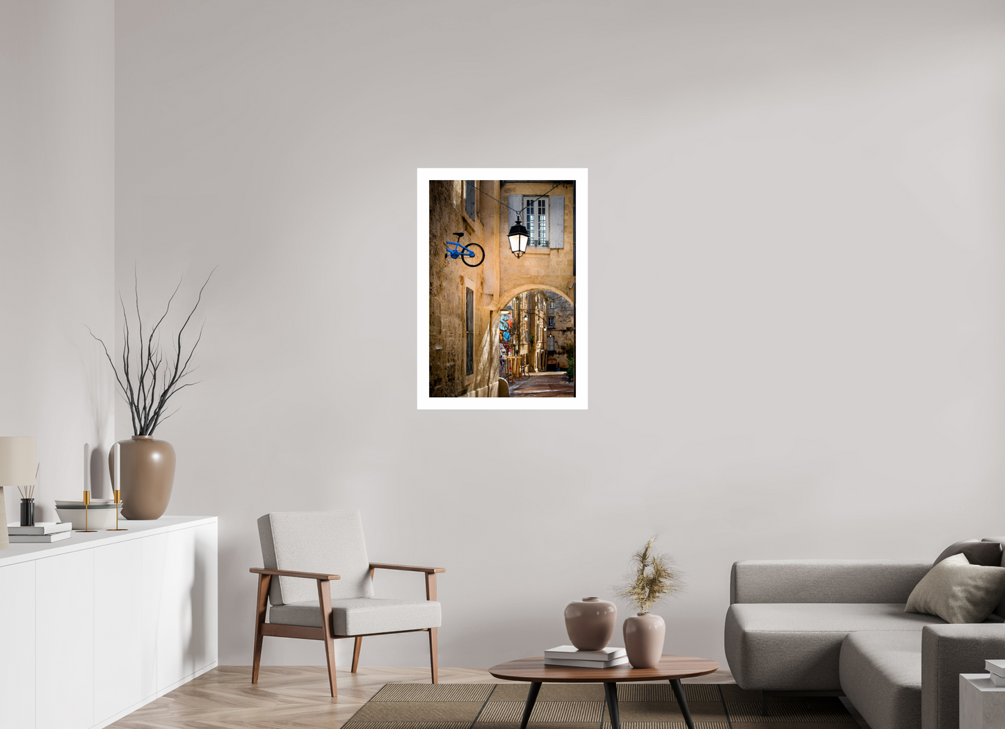 Bike In Building - Montpellier, France