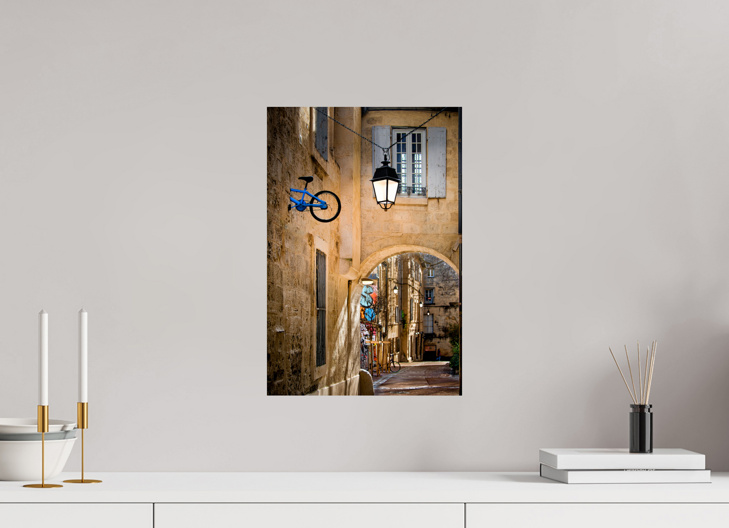 Bike In Building - Montpellier, France