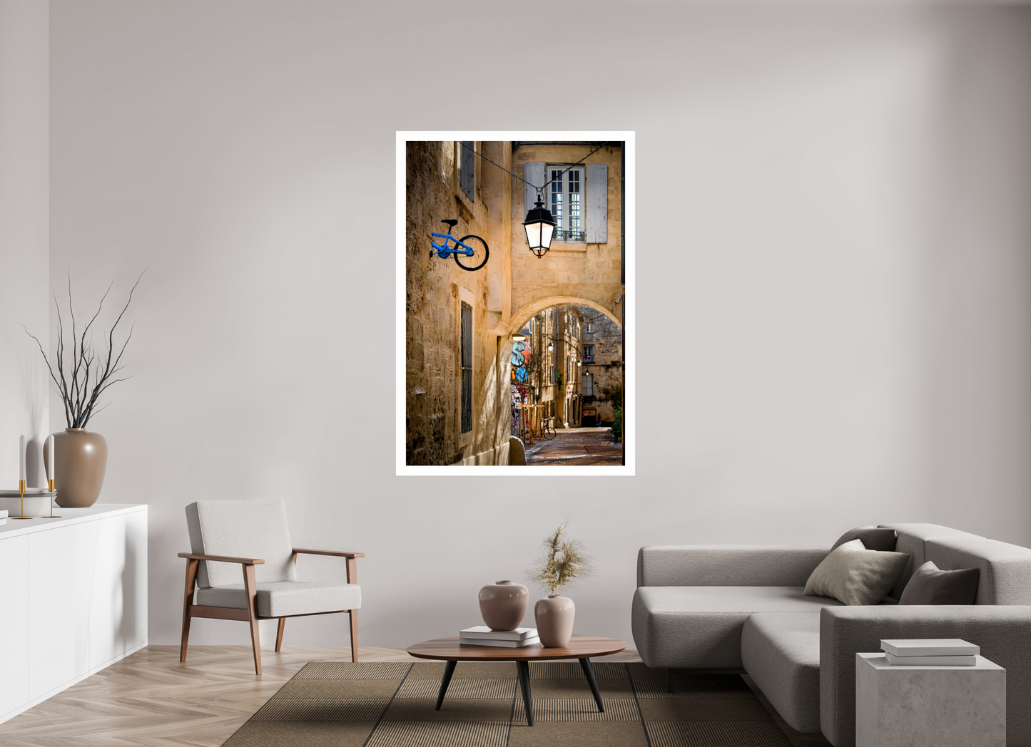 Bike In Building - Montpellier, France