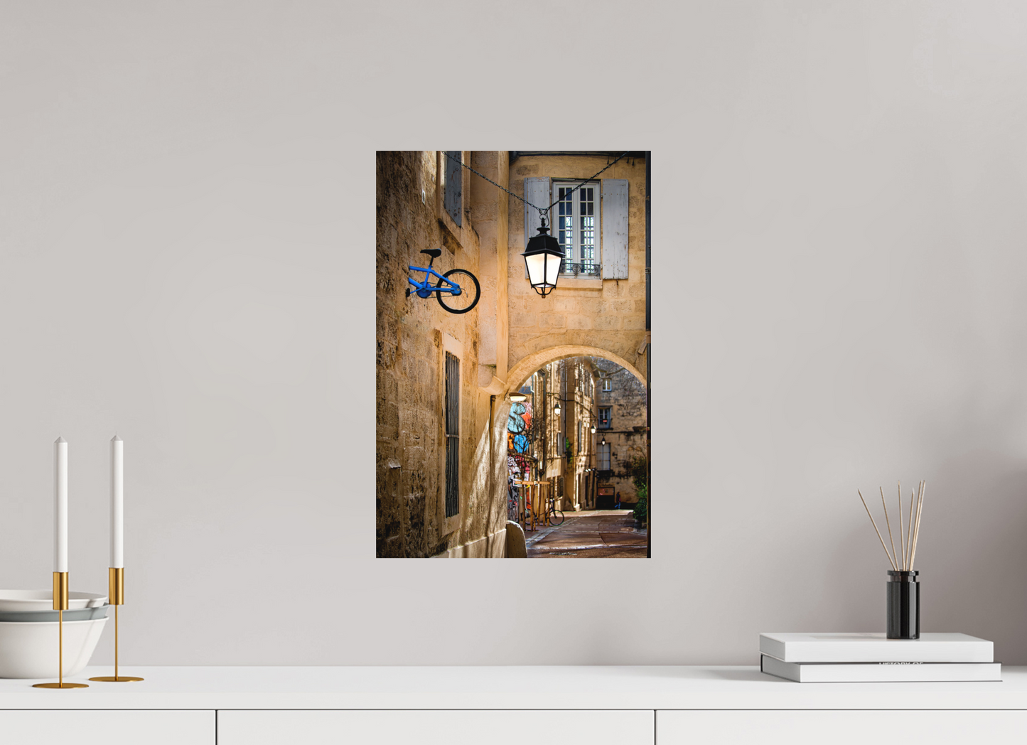 Bike In Building - Montpellier, France