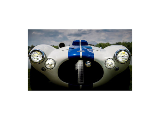 Cunningham C4R