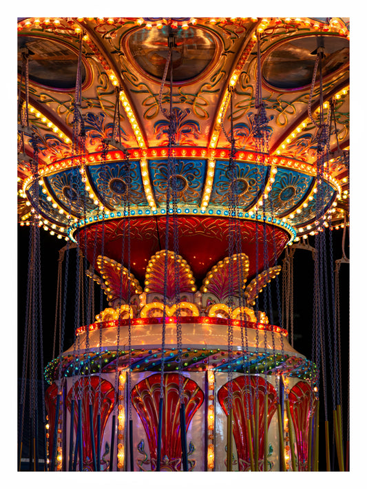 Jersey Shore Swings