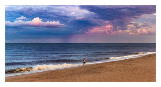 Jersey Shore - "Storm Brewing"