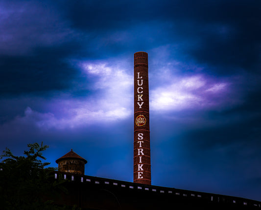 Lucky Strike, Richmond, VA