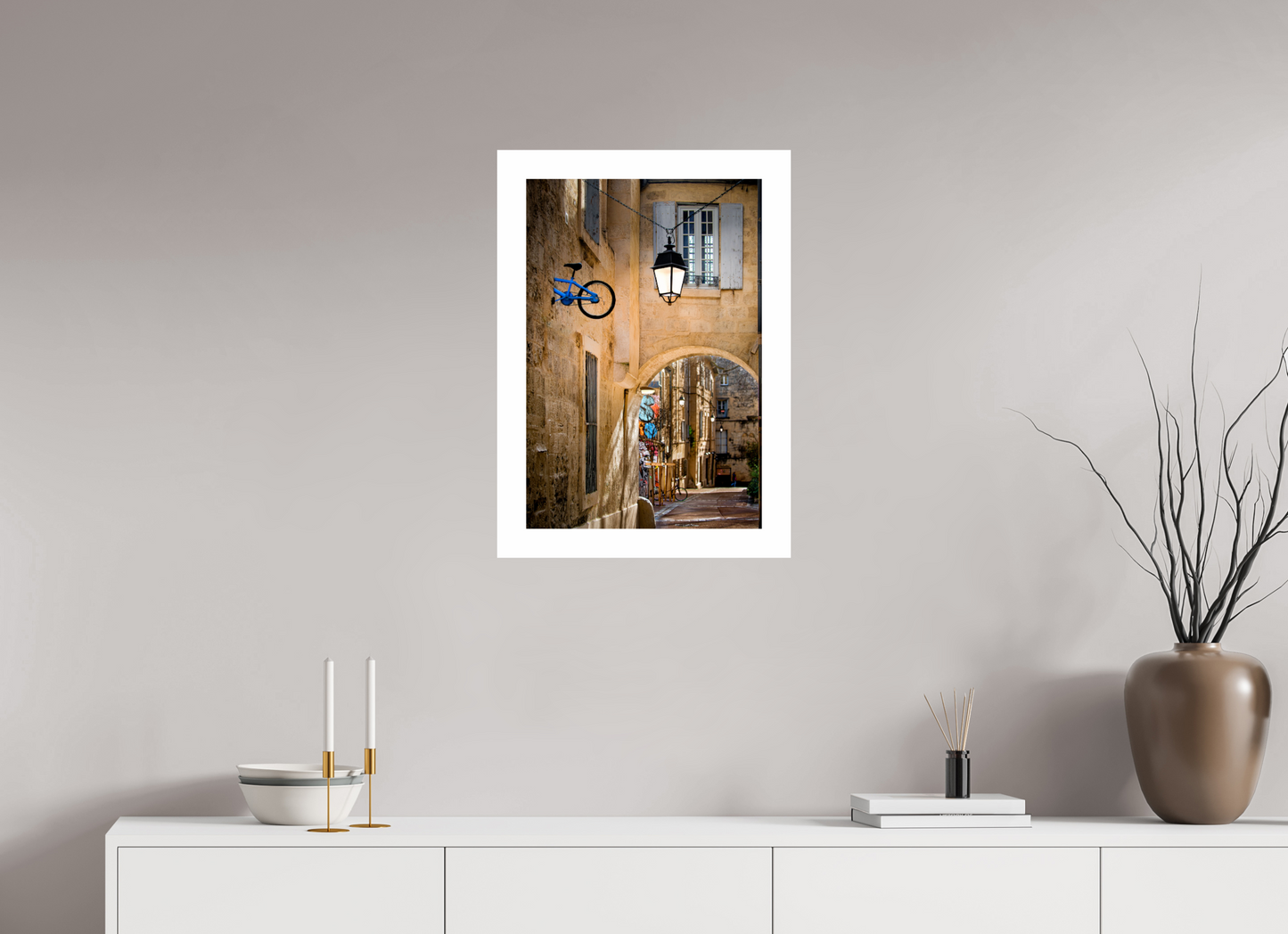 Bike In Building - Montpellier, France