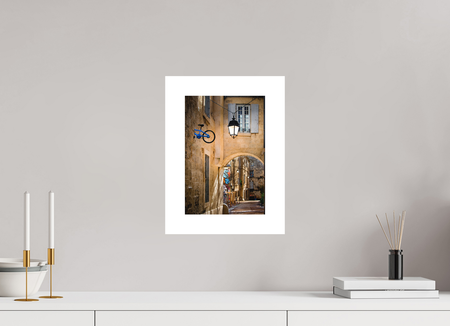 Bike In Building - Montpellier, France