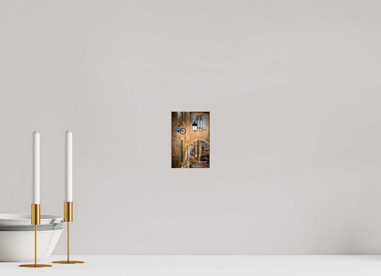 Bike In Building - Montpellier, France